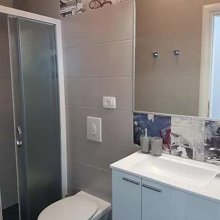 Holiday Home Meri Makarska Exterior photo