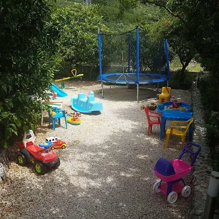 Holiday Home Meri Makarska Exterior photo