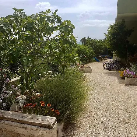 Holiday Home Meri Makarska Exterior photo