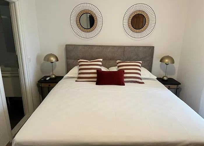 Holiday Home Meri