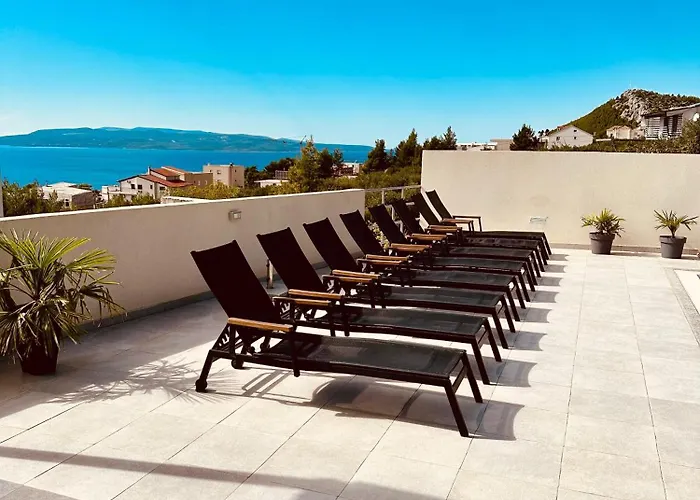 Holiday Home Meri