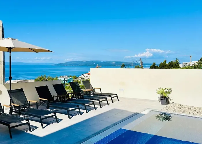 Holiday Home Meri