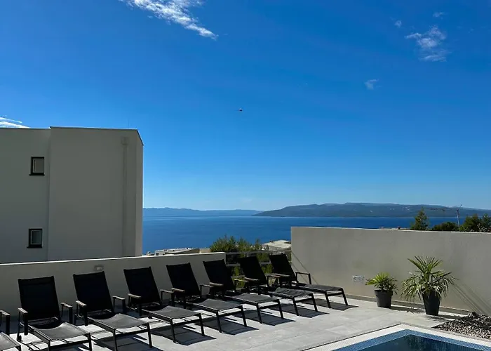 Holiday Home Meri