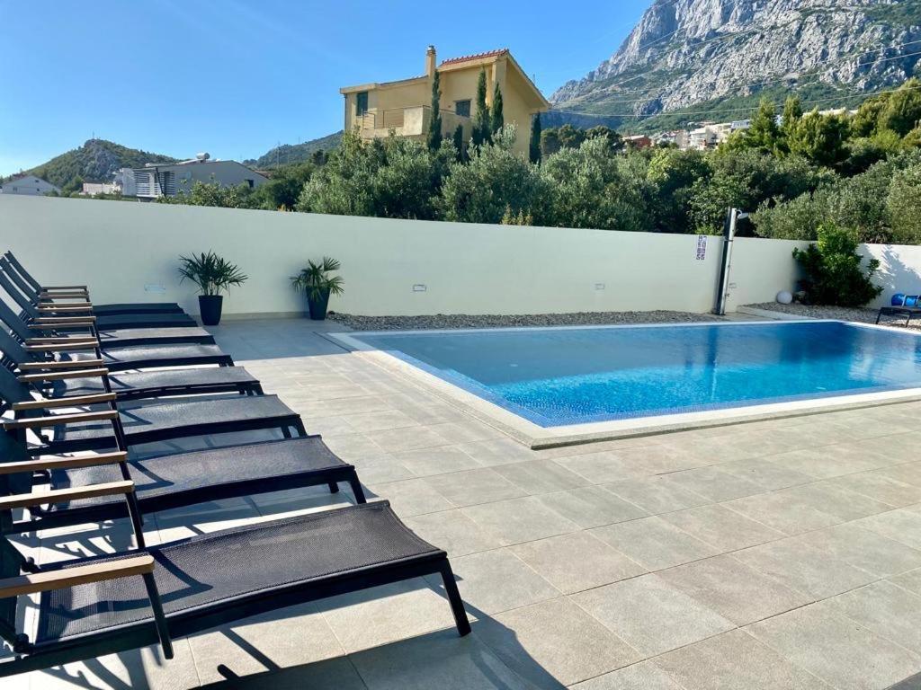 Villa Meri Makarska
