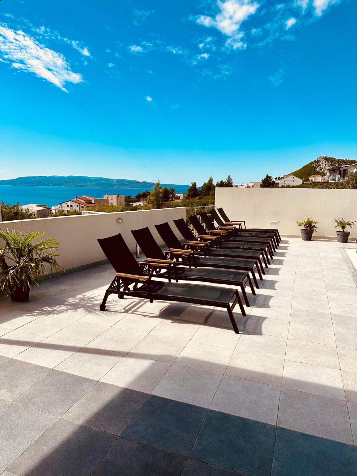 Villa Meri Makarska
