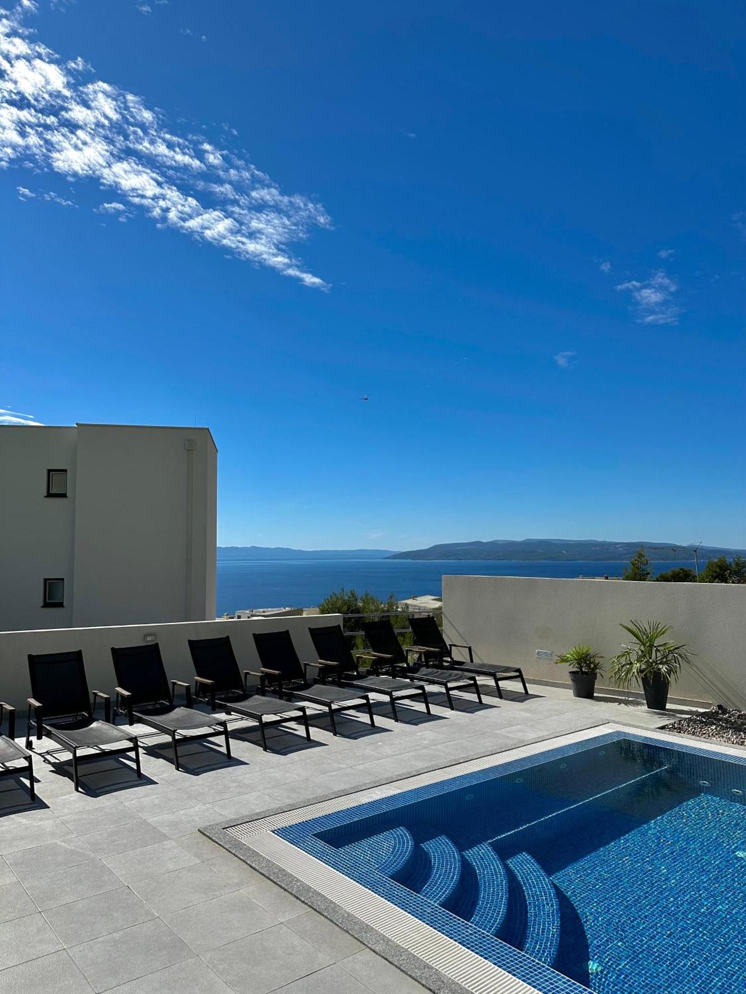 Meri Villa Makarska