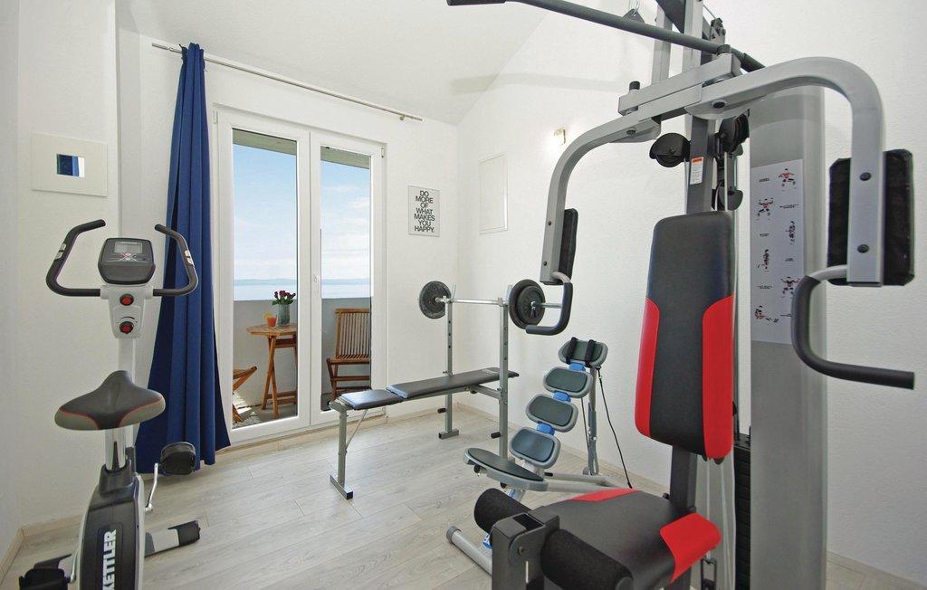 Villa Meri Makarska