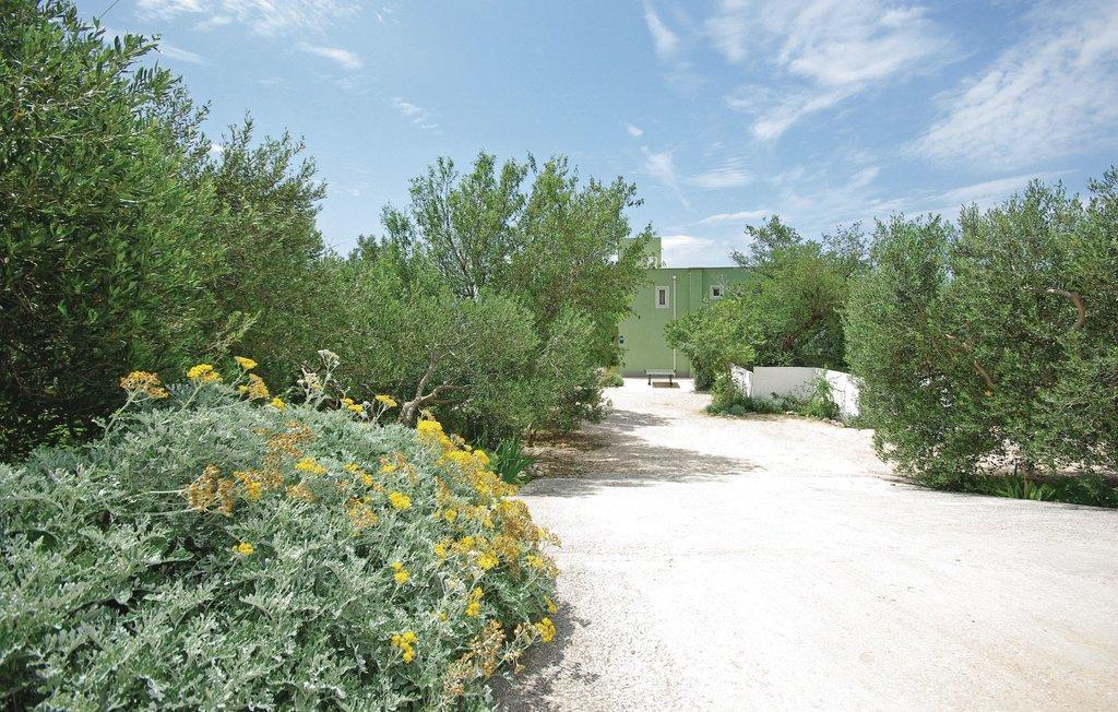 Meri Villa